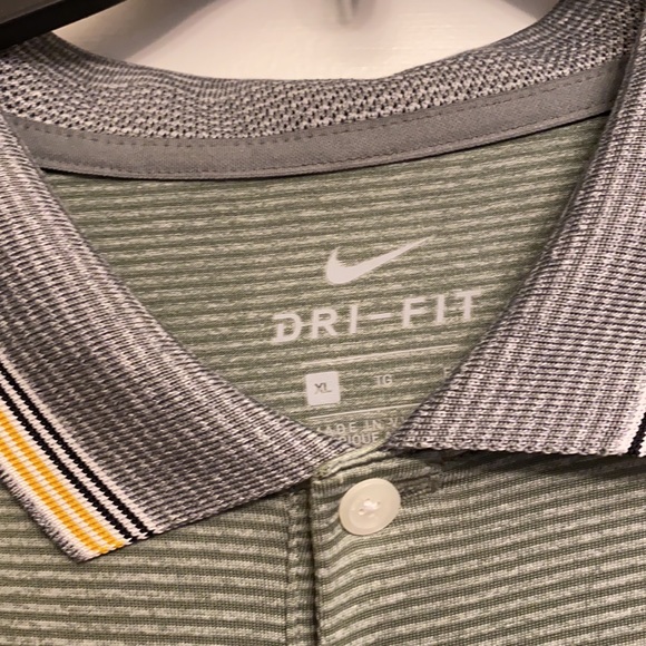 Nike Golf Polo XL - Picture 3 of 5